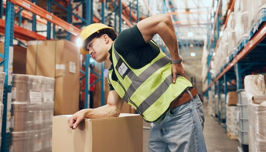 Infortuni sul lavoro in Italia nel 2025