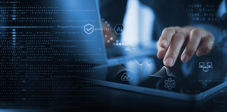 L'adozione dell'Intelligenza Artificiale nel Regno Unito