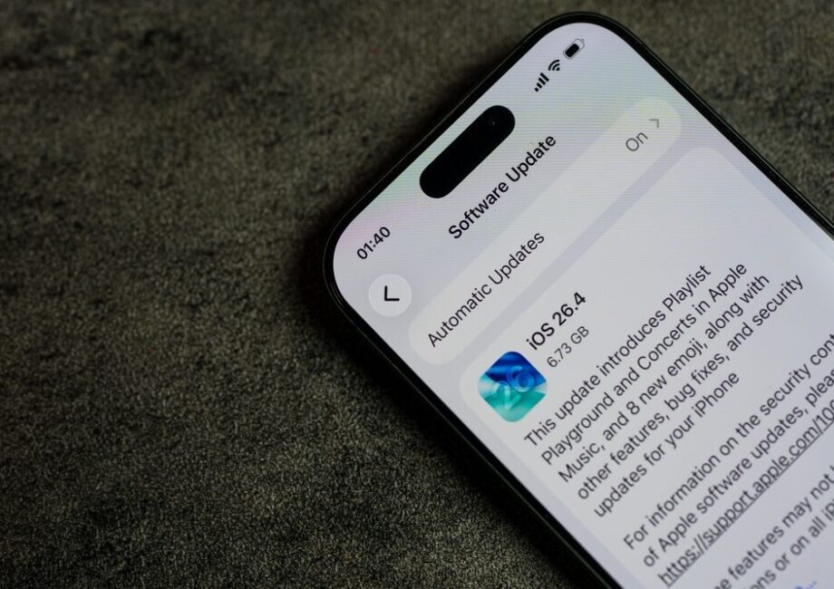 Novità di iOS 27 e Siri AI