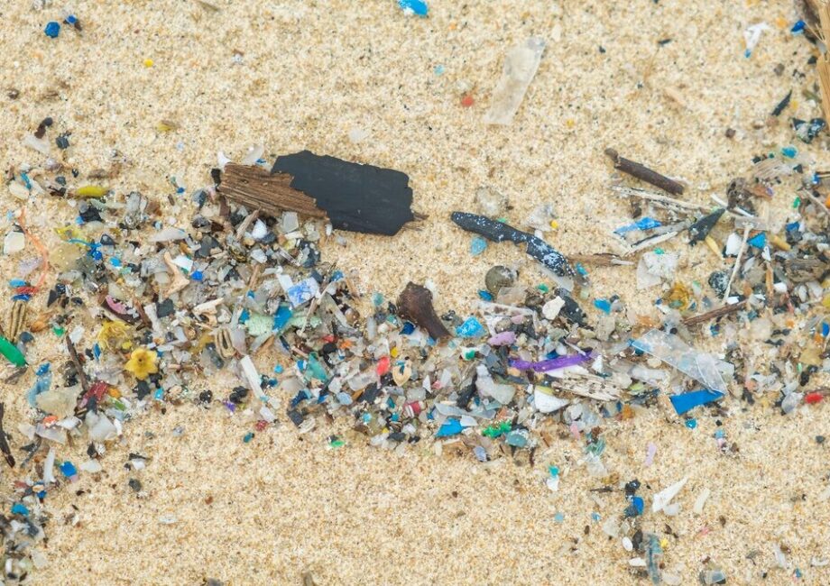 Emergenza plastica in Italia