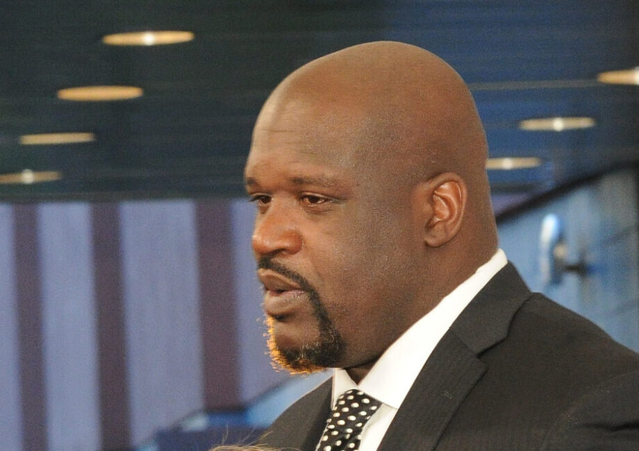 Shaquille O'Neal promuove la sicurezza digitale con NordVPN