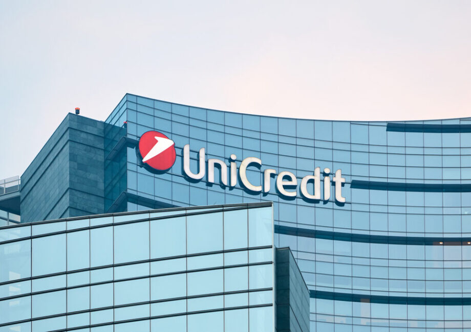 UniCredit e BCE