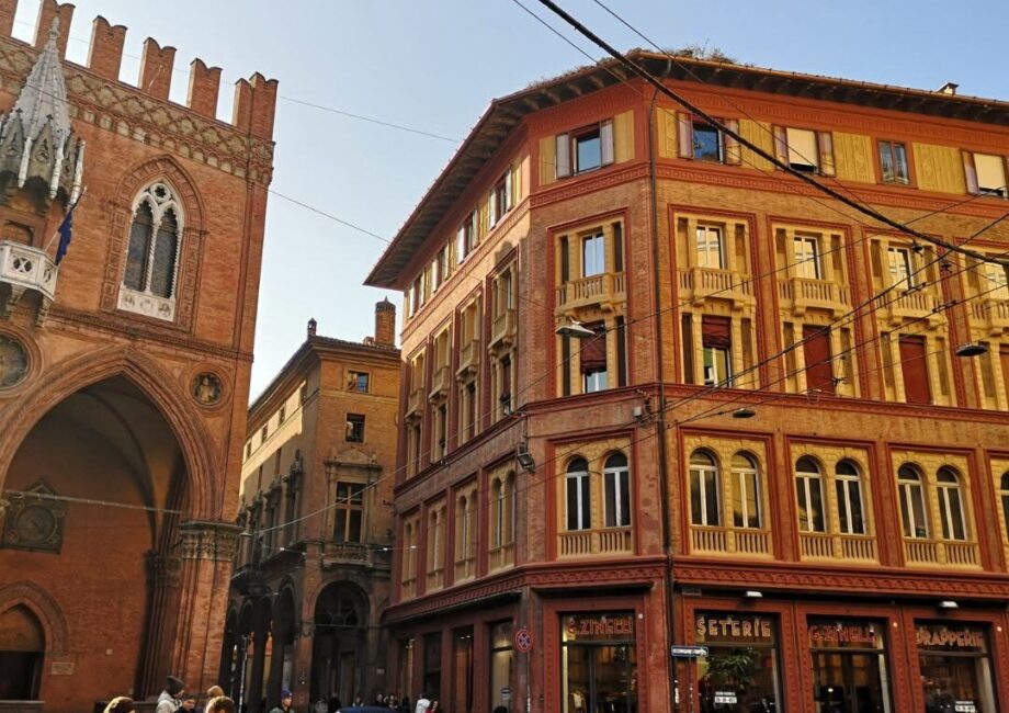 Riqualificazione energetica degli edifici
