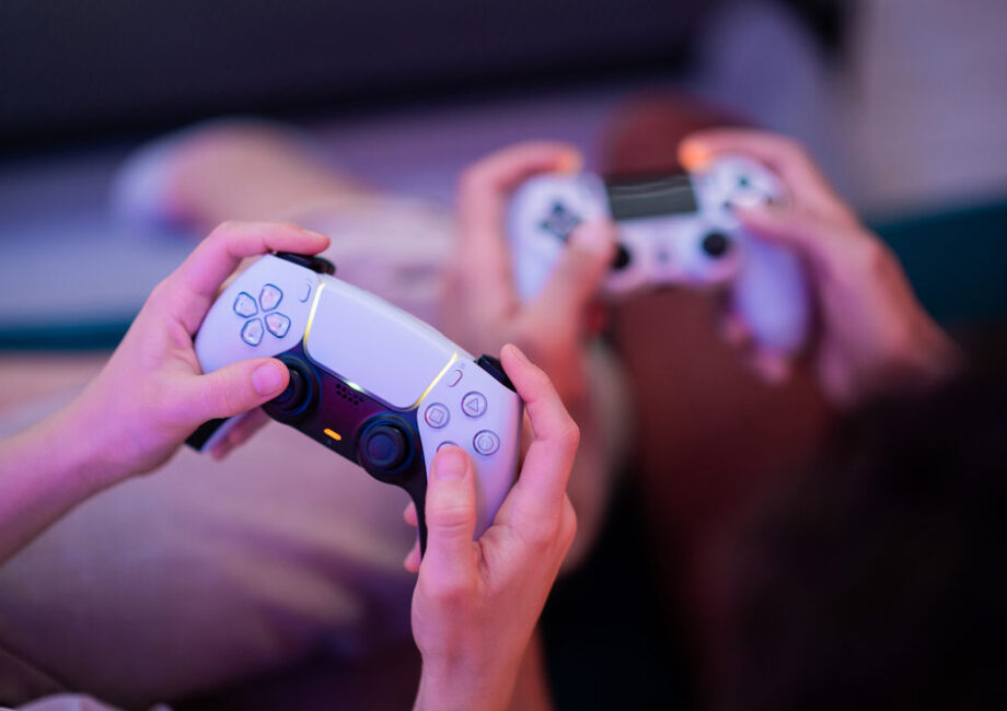 PlayStation 6 console