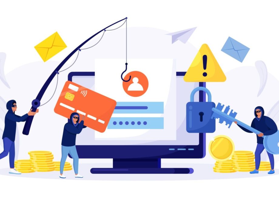 Sicurezza digitale con passkey