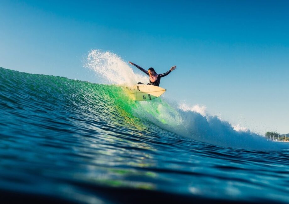 Immagine rappresentativa dell'implementazione post-quantum di Surfshark