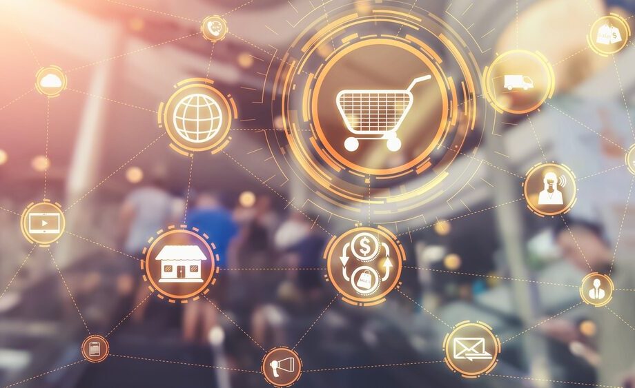 Intelligenza artificiale nel business