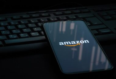 Logo di Amazon Luna su Fire TV
