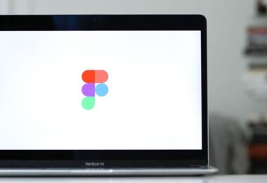 Screenshot della nuova funzionalità Figma Specs