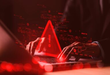 Notifica ASOS HACKED