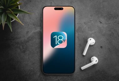 iPhone Duo con batteria da 4883 mAh