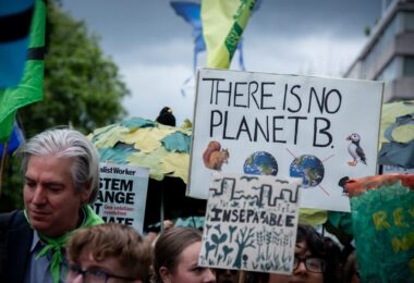 Cambiamento climatico e gestione delle risorse idriche in Italia