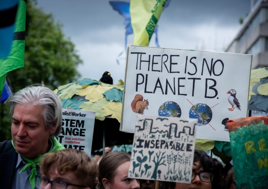 Cambiamento climatico e gestione delle risorse idriche in Italia