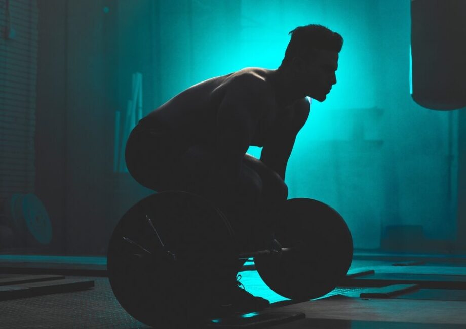 Oura smart ring