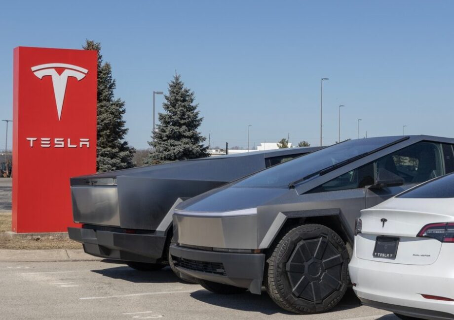 Elon Musk e le aziende Tesla e SpaceX
