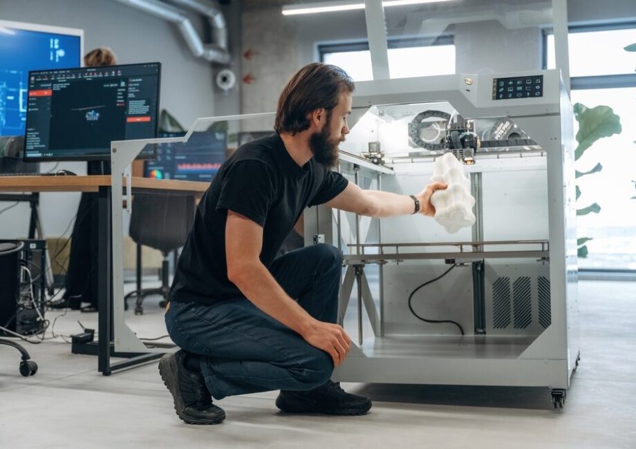 Bio System Lab vincitore Premio DigithON 2026