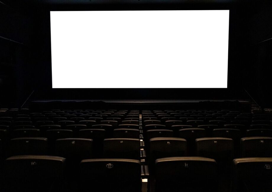 Calo dei finanziamenti al cinema italiano