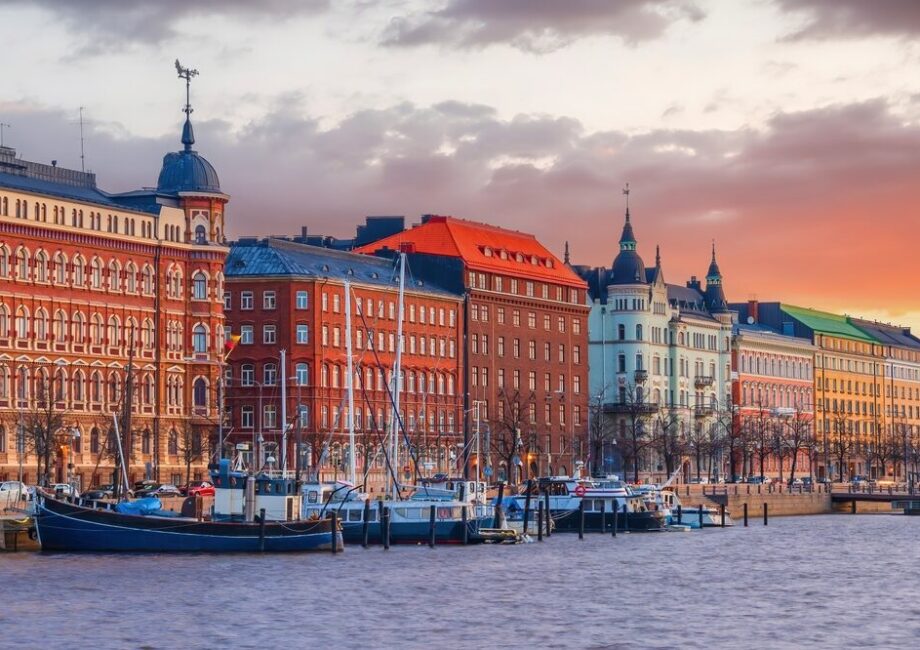 Immagine rappresentativa delle nuove regole energetiche in Finlandia
