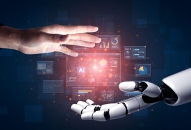 Adozione dell'Intelligenza Artificiale nelle aziende