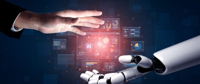 Adozione dell'Intelligenza Artificiale nelle aziende