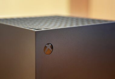Xbox Nano Controller di Microsoft