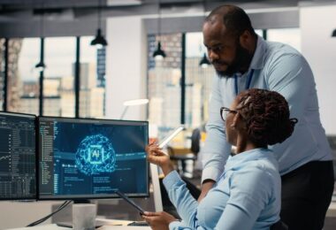 Dispositivi AI Bee Frontier e Eclipse