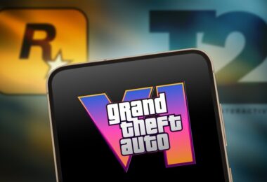 Mappa di GTA 6