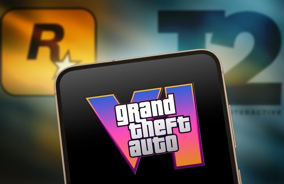 Mappa di GTA 6