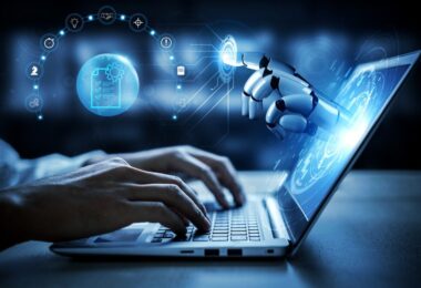 Uso dell'intelligenza artificiale nel lavoro