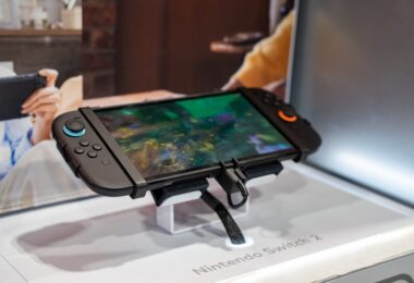 Resident Evil 4 Gold Edition su Nintendo Switch 2
