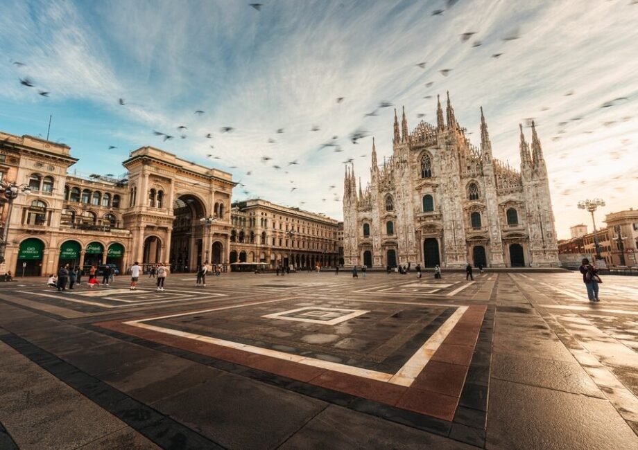 Corte d’Appello di Milano