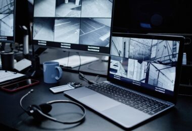 Telecamere di sorveglianza Flock
