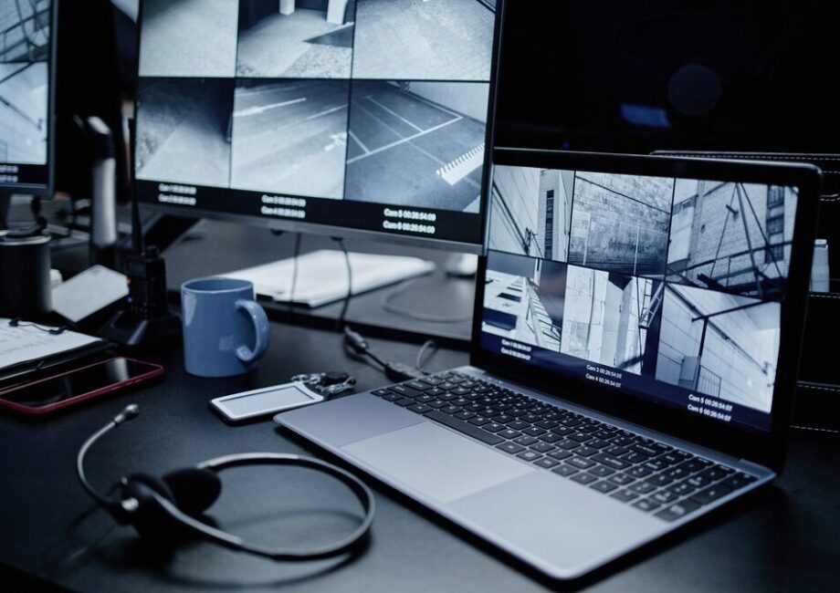 Telecamere di sorveglianza Flock