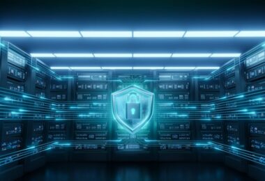 Espansione dei data center in Europa
