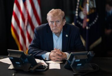 Trump propone dividendi per data center