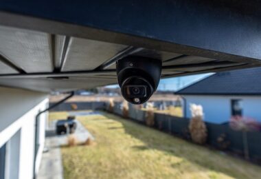 Telecamera Eufy E10