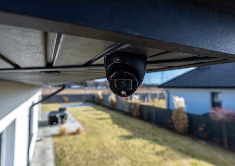 Telecamera Eufy E10
