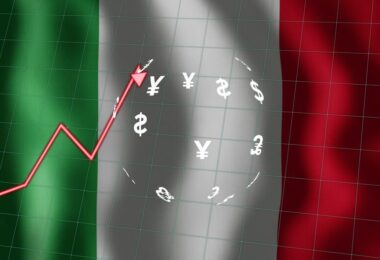 Crescita degli ordini di macchine utensili