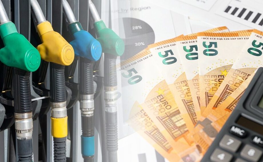 Aumento accise gasolio