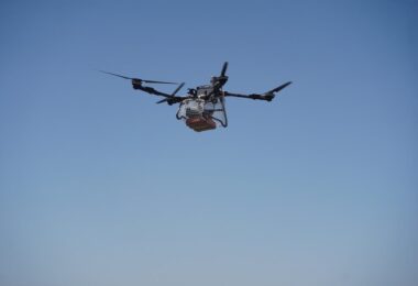 Drone d'attacco russo Knyaz Vladimir Svyatoslavich