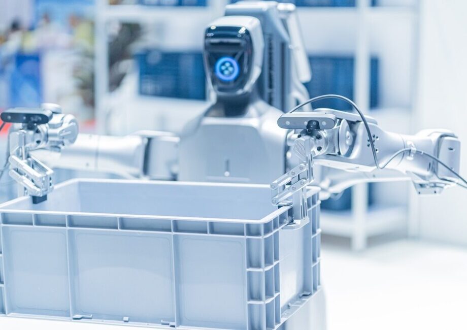De'Longhi Magnifica Start - Macchina da caffè automatica